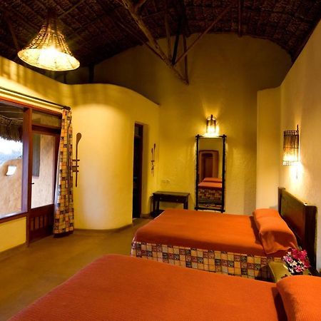 Samburu Sopa Lodge Archers Post Kültér fotó