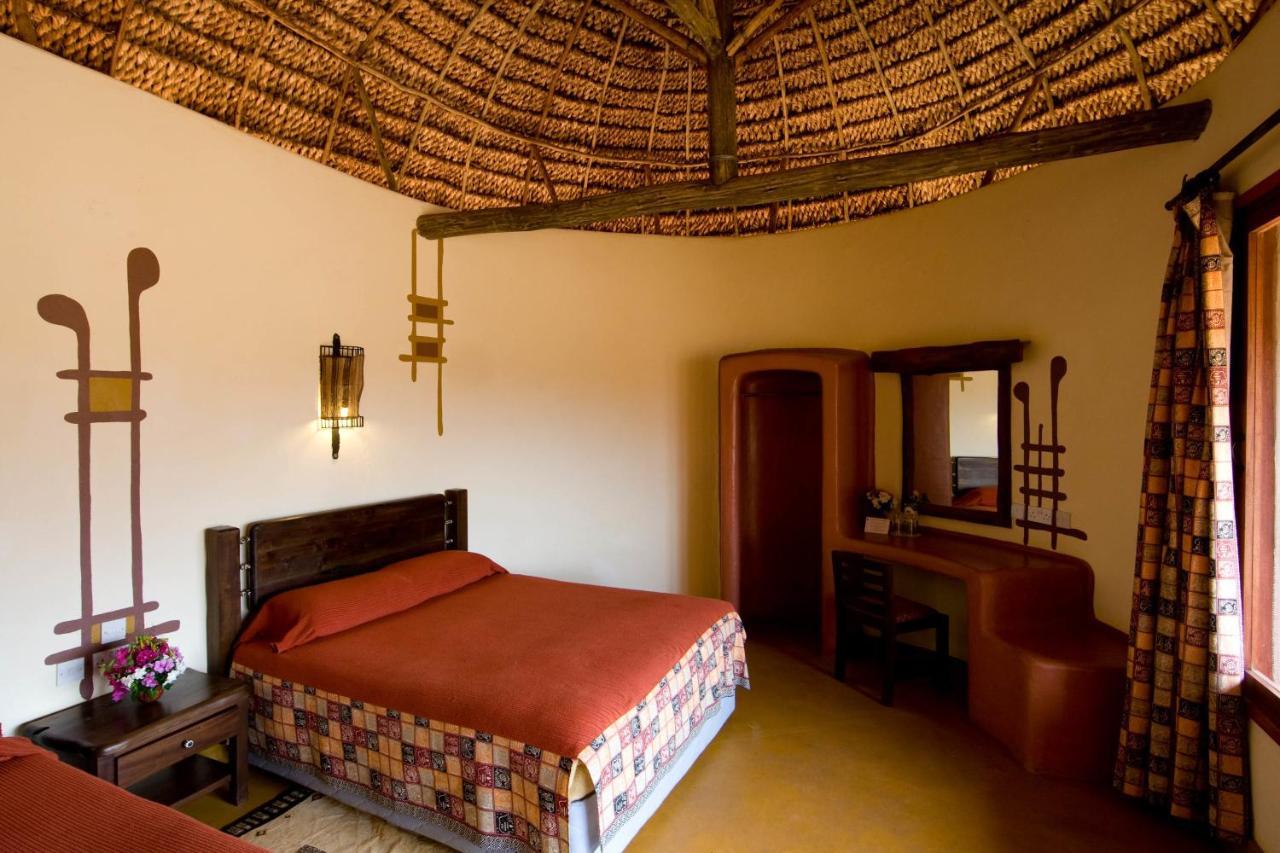 Samburu Sopa Lodge Archers Post Kültér fotó