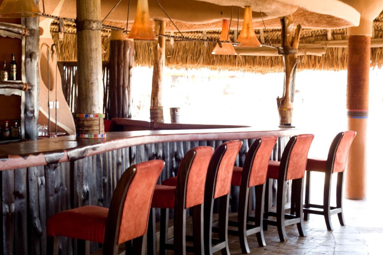 Samburu Sopa Lodge Archers Post Kültér fotó