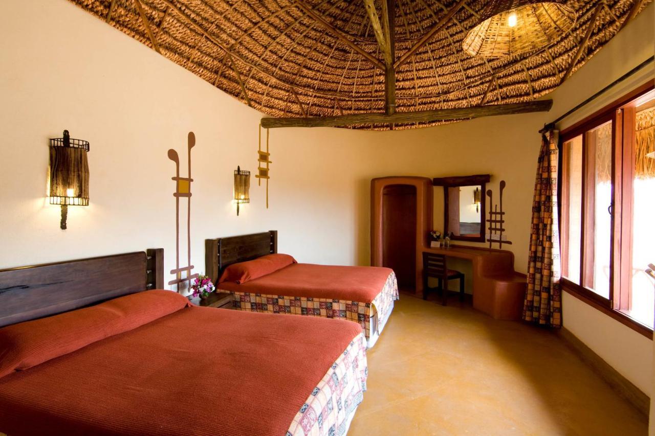 Samburu Sopa Lodge Archers Post Kültér fotó